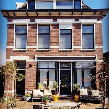 B&B Boskoop 外观 照片