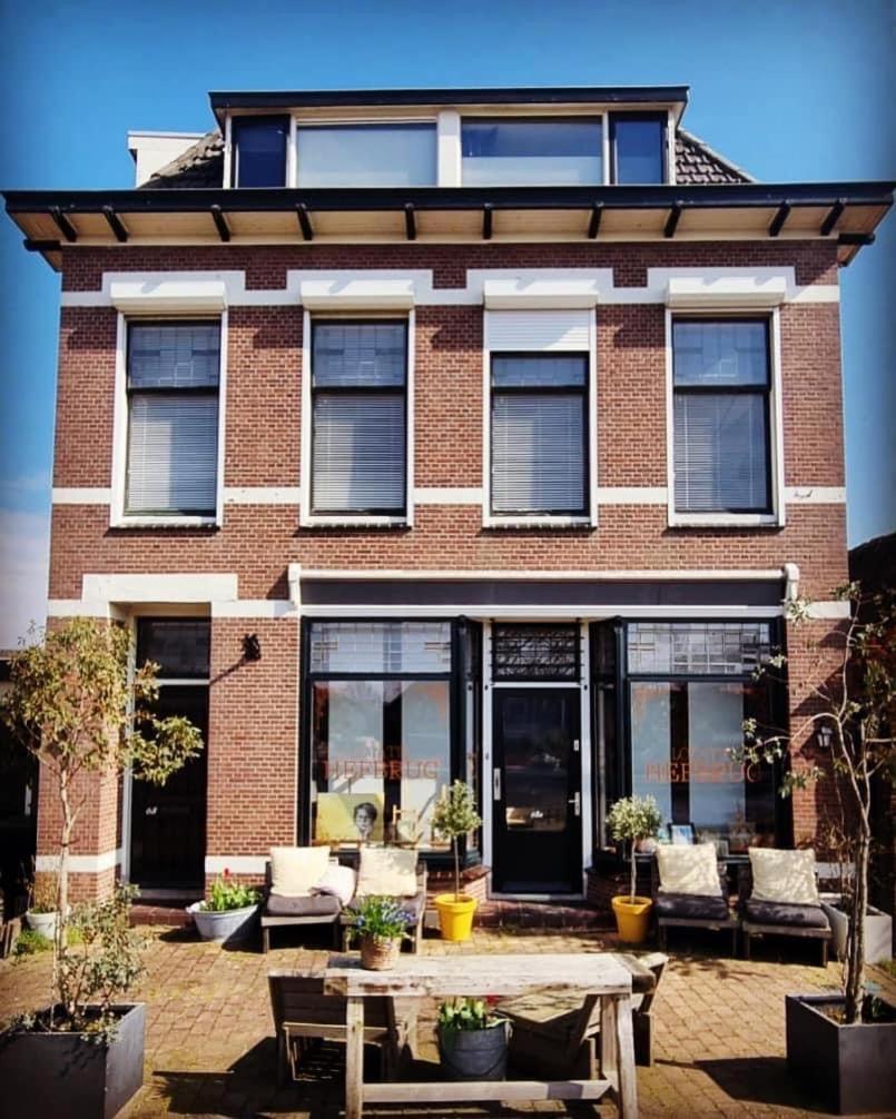 B&B Boskoop 外观 照片
